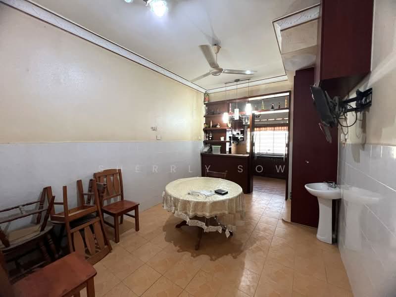 2-storey Terraced House for Sale in Taman Nusa Bestari 2 (Iskandar Puteri (Nusajaya)) - Sherrly Sow - Interior - PropertyGuru.com.my