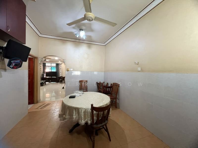 2-storey Terraced House for Sale in Taman Nusa Bestari 2 (Iskandar Puteri (Nusajaya)) - Sherrly Sow - Dining Room - PropertyGuru.com.my