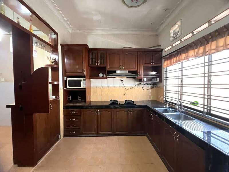2-storey Terraced House for Sale in Taman Nusa Bestari 2 (Iskandar Puteri (Nusajaya)) - Sherrly Sow - Kitchen - PropertyGuru.com.my
