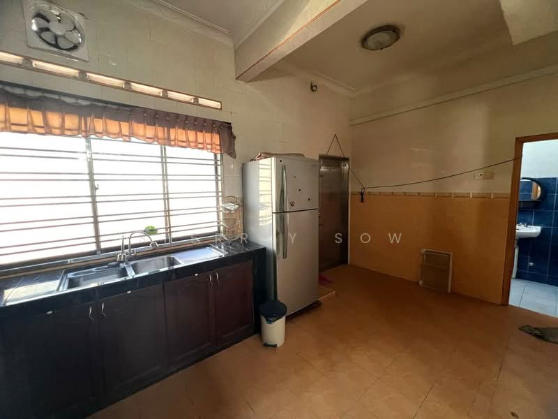 2-storey Terraced House for Sale in Taman Nusa Bestari 2 (Iskandar Puteri (Nusajaya)) - Sherrly Sow - Kitchen - PropertyGuru.com.my