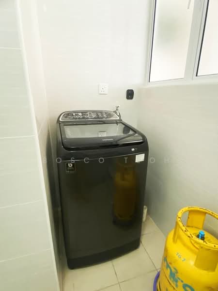 Condominium for Rent at Imperial Residences - Bosco Teoh - Interior - PropertyGuru.com.my