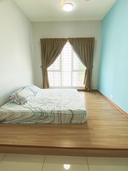 Condominium for Rent at Imperial Residences - Bosco Teoh - Bedroom - PropertyGuru.com.my