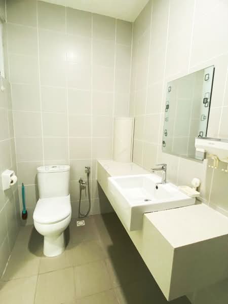 Condominium for Rent at Imperial Residences - Bosco Teoh - Bathroom - PropertyGuru.com.my