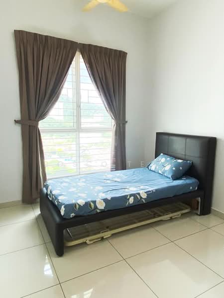 Condominium for Rent at Imperial Residences - Bosco Teoh - Bedroom - PropertyGuru.com.my