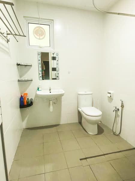 Condominium for Rent at Imperial Residences - Bosco Teoh - Bathroom - PropertyGuru.com.my