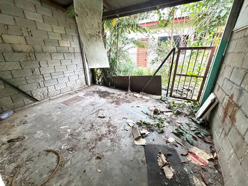 2-storey Terraced House for Sale in Taman Puteri Wangsa (Ulu Tiram) - Keith Shum - Exterior - PropertyGuru.com.my
