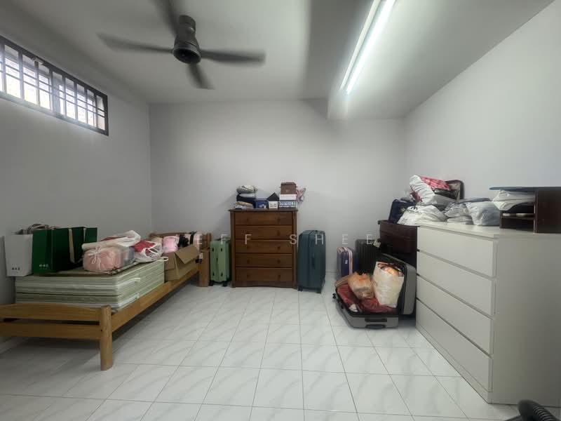 Rumah Teres 1 Tingkat untuk Disewa di Bukit Indah (Iskandar Puteri (Nusajaya)) - Jeff Shee - Bedroom - PropertyGuru.com.my