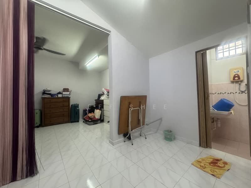 Rumah Teres 1 Tingkat untuk Disewa di Bukit Indah (Iskandar Puteri (Nusajaya)) - Jeff Shee - Interior - PropertyGuru.com.my