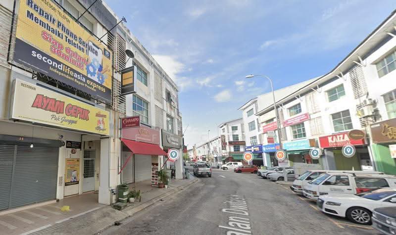 Shop for Rent in Bandar Sri Permaisuri (Cheras) - Jeff Chan - PropertyGuru.com.my