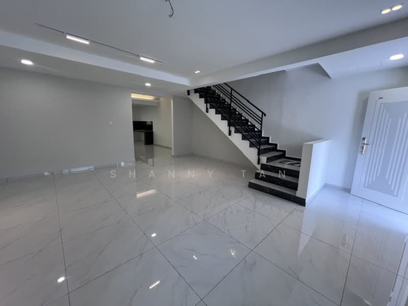 2-storey Terraced House for Sale in Bandar Mahkota Cheras (Cheras) - Shanny Tan - Interior - PropertyGuru.com.my