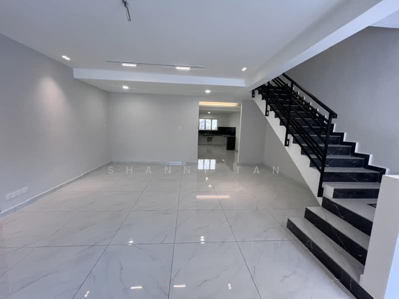 2-storey Terraced House for Sale in Bandar Mahkota Cheras (Cheras) - Shanny Tan - Interior - PropertyGuru.com.my