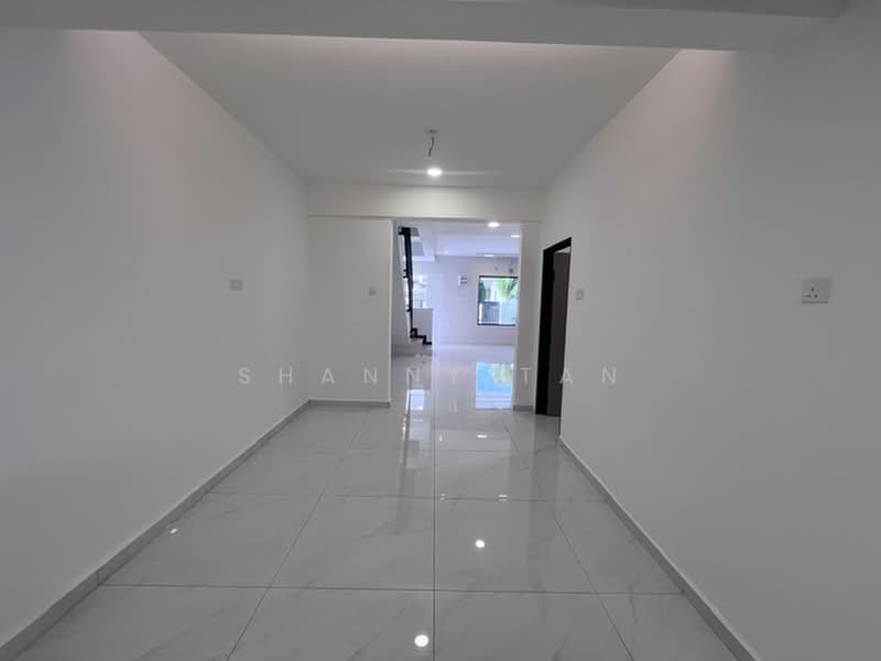 2-storey Terraced House for Sale in Bandar Mahkota Cheras (Cheras) - Shanny Tan - Interior - PropertyGuru.com.my