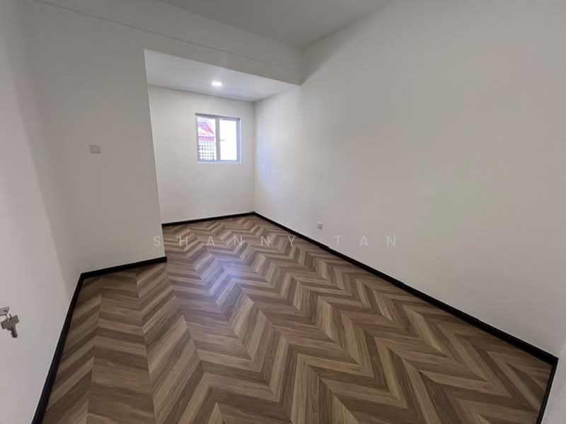 2-storey Terraced House for Sale in Bandar Mahkota Cheras (Cheras) - Shanny Tan - Interior - PropertyGuru.com.my