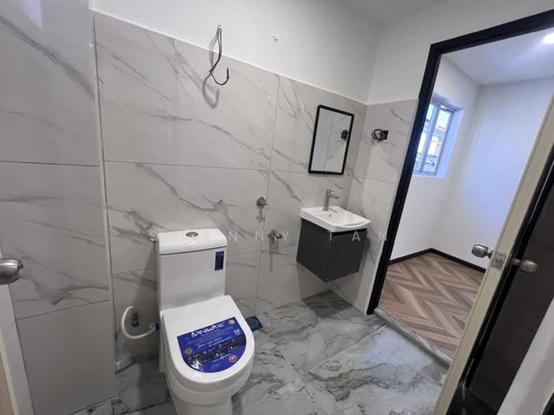 2-storey Terraced House for Sale in Bandar Mahkota Cheras (Cheras) - Shanny Tan - Bathroom - PropertyGuru.com.my