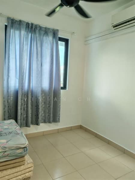Kondominium untuk Disewa di One Foresta - Vivian Chan - Bedroom - PropertyGuru.com.my