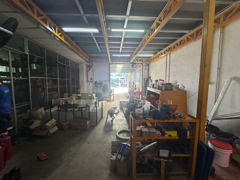Semi-D Factory for Rent in Taman Perindustrian Bukit Minyak (Bukit Minyak) - Nigel Cheon - Interior - PropertyGuru.com.my