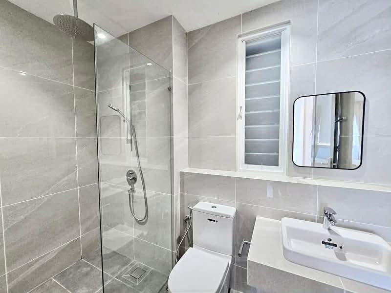 Condominium for Rent at Codrington Residence - Quvee Ooi - Bathroom - PropertyGuru.com.my