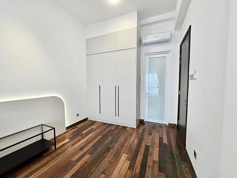 Condominium for Rent at Codrington Residence - Quvee Ooi - Bedroom - PropertyGuru.com.my