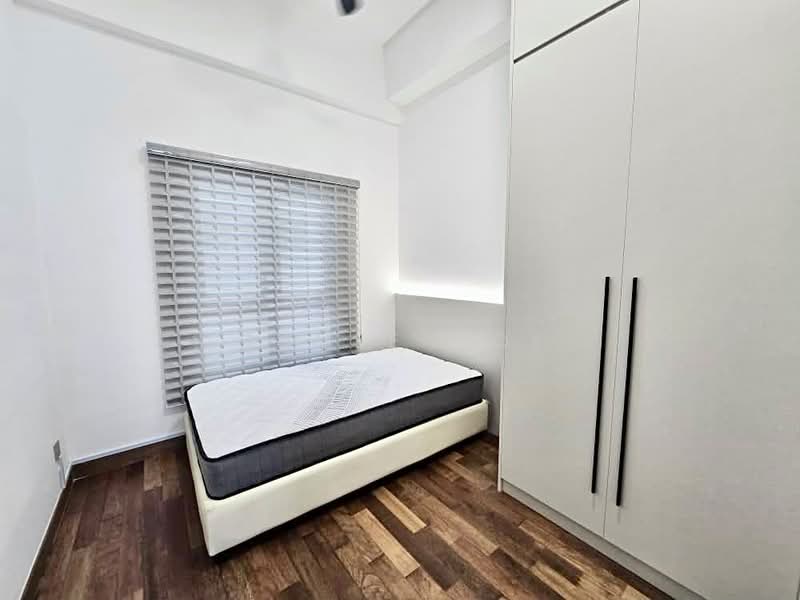 Condominium for Rent at Codrington Residence - Quvee Ooi - Bedroom - PropertyGuru.com.my