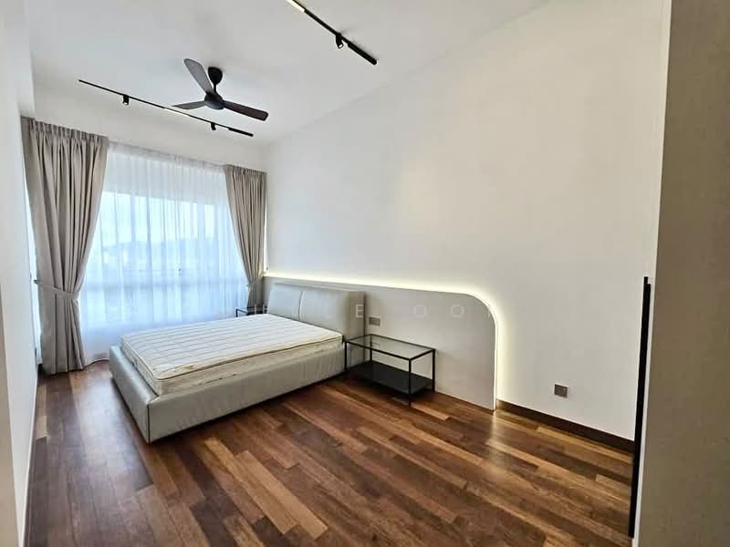 Condominium for Rent at Codrington Residence - Quvee Ooi - Bedroom - PropertyGuru.com.my