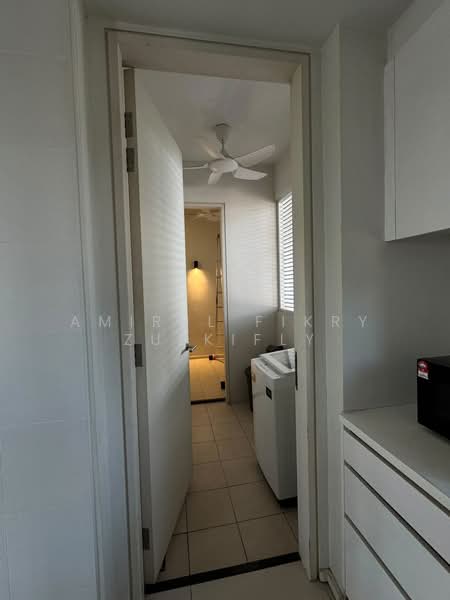 Condominium for Rent at Verdi Eco-Dominiums - Amirul Fikry Zulkifly - Interior - PropertyGuru.com.my