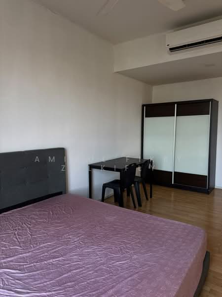 Condominium for Rent at Verdi Eco-Dominiums - Amirul Fikry Zulkifly - Bedroom - PropertyGuru.com.my