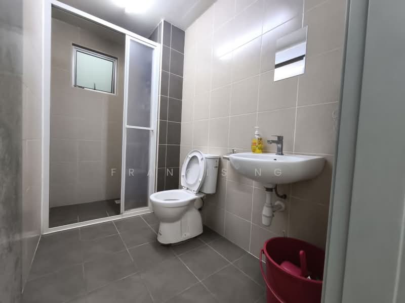 Servis Apartment untuk Disewa di Serviced Residence @ Razak City Residences (RC Residences) - Francis Ng - Bathroom - PropertyGuru.com.my