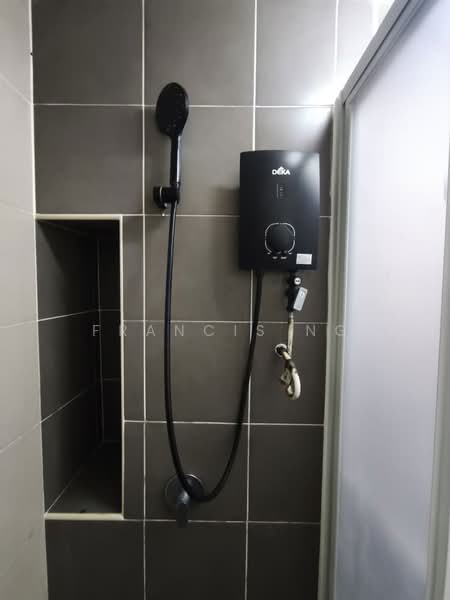 Servis Apartment untuk Disewa di Serviced Residence @ Razak City Residences (RC Residences) - Francis Ng - Bathroom - PropertyGuru.com.my