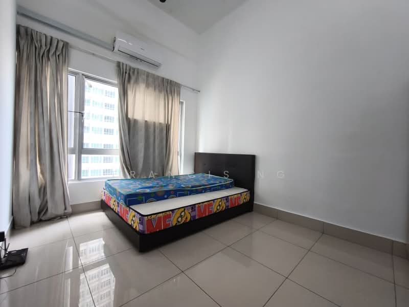 Servis Apartment untuk Disewa di Serviced Residence @ Razak City Residences (RC Residences) - Francis Ng - Bedroom - PropertyGuru.com.my