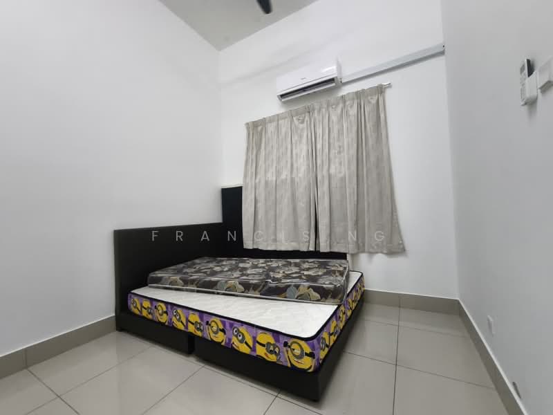 Servis Apartment untuk Disewa di Serviced Residence @ Razak City Residences (RC Residences) - Francis Ng - Bedroom - PropertyGuru.com.my