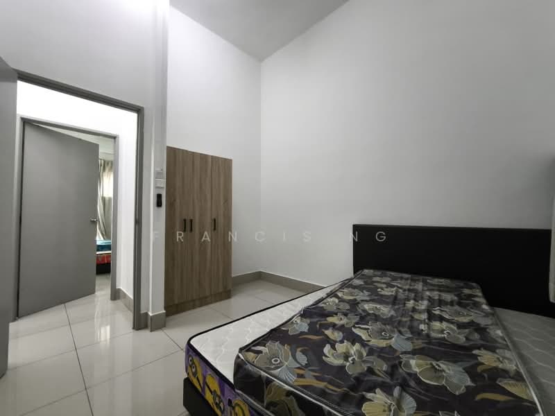 Servis Apartment untuk Disewa di Serviced Residence @ Razak City Residences (RC Residences) - Francis Ng - Bedroom - PropertyGuru.com.my