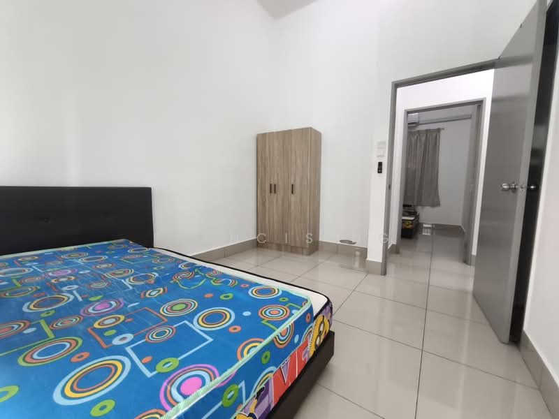 Servis Apartment untuk Disewa di Serviced Residence @ Razak City Residences (RC Residences) - Francis Ng - Bedroom - PropertyGuru.com.my