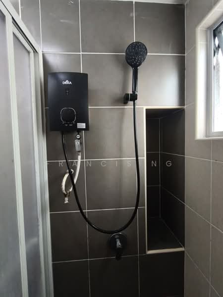 Servis Apartment untuk Disewa di Serviced Residence @ Razak City Residences (RC Residences) - Francis Ng - Bathroom - PropertyGuru.com.my