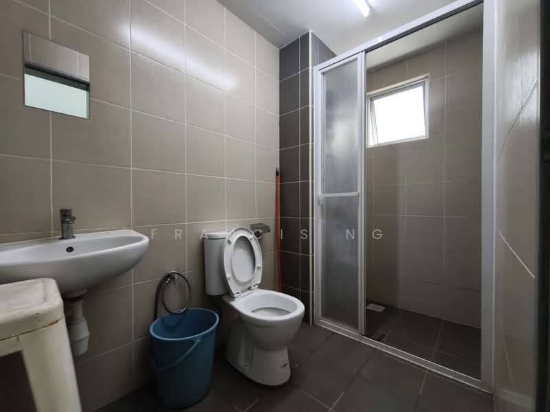 Servis Apartment untuk Disewa di Serviced Residence @ Razak City Residences (RC Residences) - Francis Ng - Bathroom - PropertyGuru.com.my