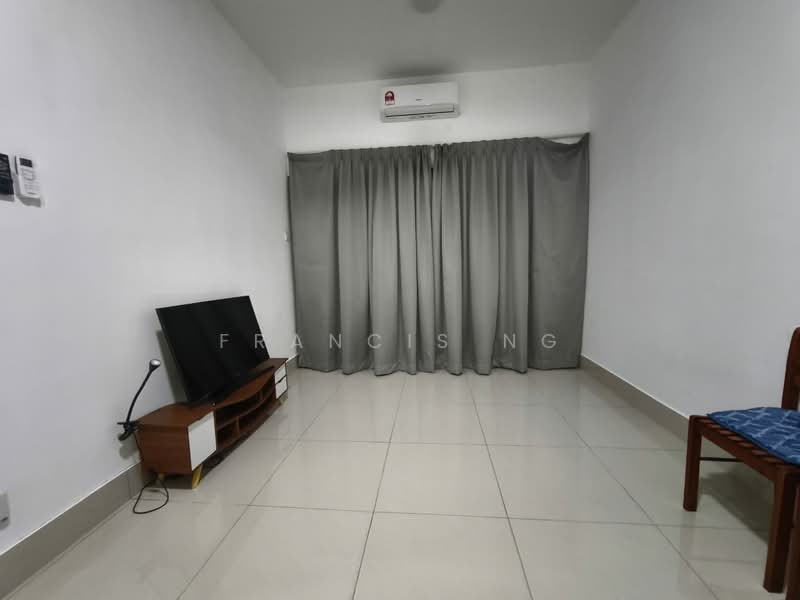 Servis Apartment untuk Disewa di Serviced Residence @ Razak City Residences (RC Residences) - Francis Ng - Living Room - PropertyGuru.com.my
