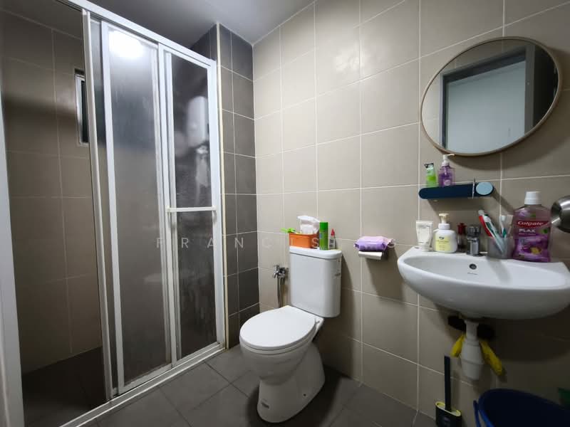Servis Apartment untuk Disewa di Serviced Residence @ Razak City Residences (RC Residences) - Francis Ng - Bathroom - PropertyGuru.com.my