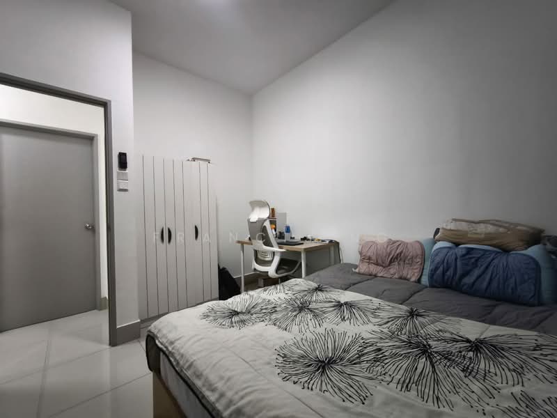 Servis Apartment untuk Disewa di Serviced Residence @ Razak City Residences (RC Residences) - Francis Ng - Bedroom - PropertyGuru.com.my