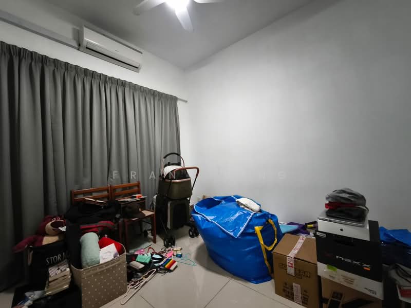 Servis Apartment untuk Disewa di Serviced Residence @ Razak City Residences (RC Residences) - Francis Ng - Interior - PropertyGuru.com.my