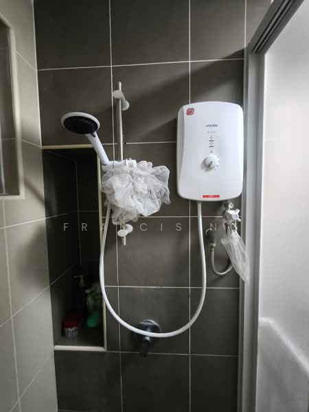 Servis Apartment untuk Disewa di Serviced Residence @ Razak City Residences (RC Residences) - Francis Ng - Bathroom - PropertyGuru.com.my