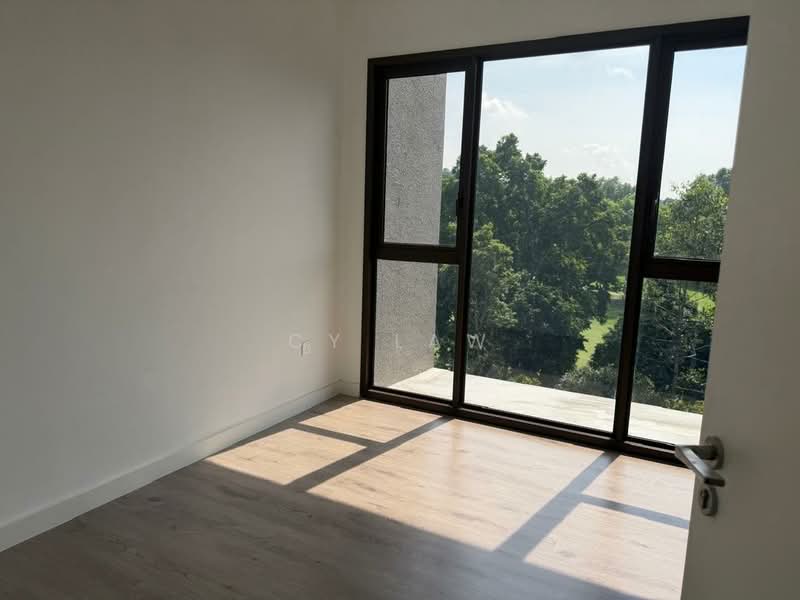 Servis Apartment untuk Disewa di Jendela Residences - CY Law - View - PropertyGuru.com.my