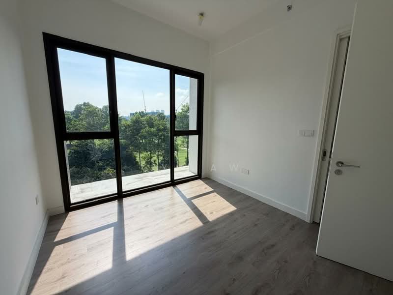 Servis Apartment untuk Disewa di Jendela Residences - CY Law - View - PropertyGuru.com.my