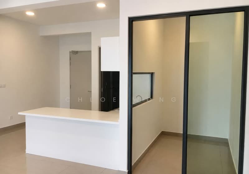 Service Residence for Rent at Citizen @ Old Klang Road - Chloe Wong - Interior - PropertyGuru.com.my