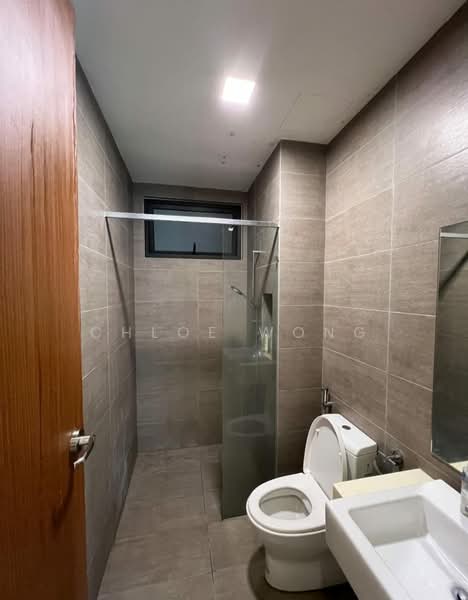 Service Residence for Rent at Citizen @ Old Klang Road - Chloe Wong - Bathroom - PropertyGuru.com.my