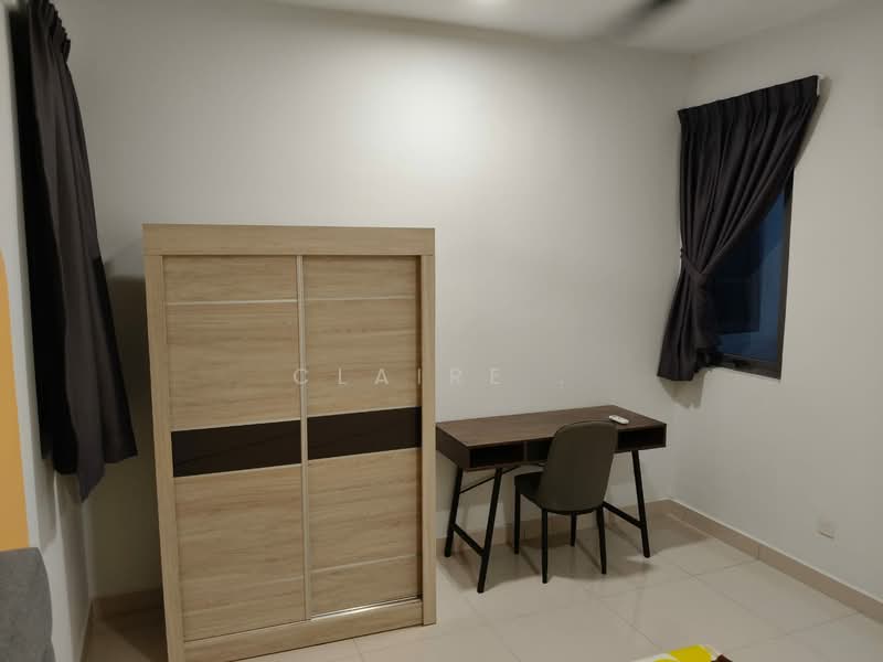 Service Residence for Rent at Sfera Residency - Claire . - Bedroom - PropertyGuru.com.my