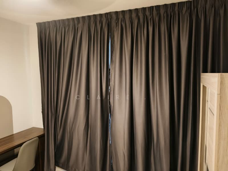 Service Residence for Rent at Sfera Residency - Claire . - Interior - PropertyGuru.com.my