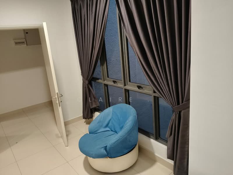 Service Residence for Rent at Sfera Residency - Claire . - Interior - PropertyGuru.com.my