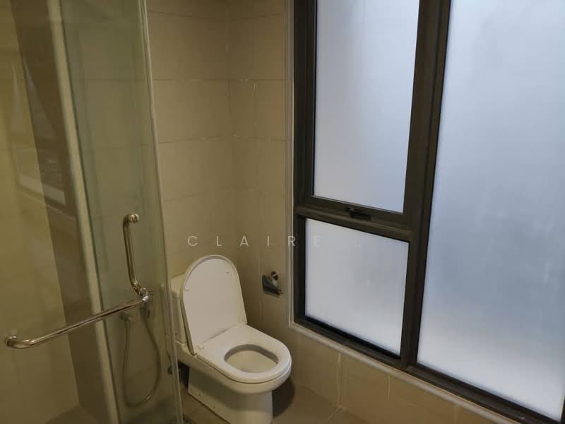 Service Residence for Rent at Sfera Residency - Claire . - Bathroom - PropertyGuru.com.my