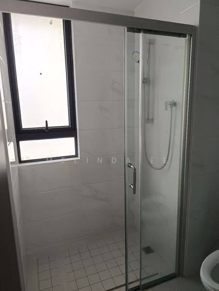 Kondominium untuk Disewa di Ataraxia Park @ Forest City - Melinda Ee - Bathroom - PropertyGuru.com.my