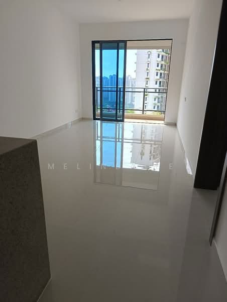 Kondominium untuk Disewa di Ataraxia Park @ Forest City - Melinda Ee - Balcony - PropertyGuru.com.my