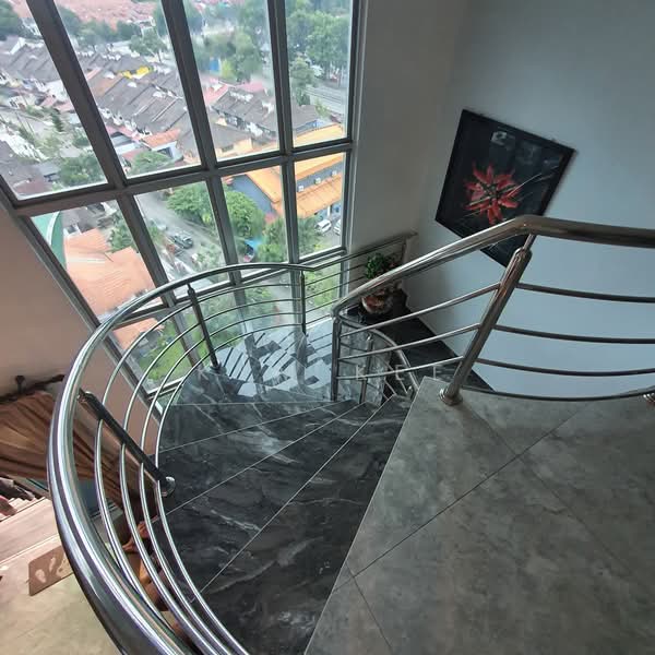 Apartment for Rent at Perling Apartment - Kym Kee - Interior - PropertyGuru.com.my